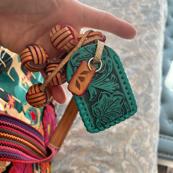 Consuela Purse - Picture 4 of 12